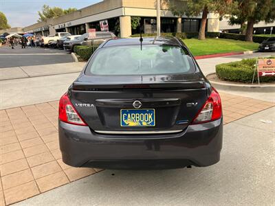 2015 Nissan Versa 1.6 SV   - Photo 5 - Glendora, CA 91740