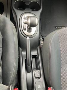2015 Nissan Versa 1.6 SV   - Photo 17 - Glendora, CA 91740