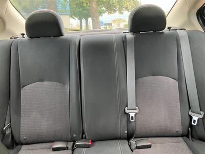 2015 Nissan Versa 1.6 SV   - Photo 15 - Glendora, CA 91740