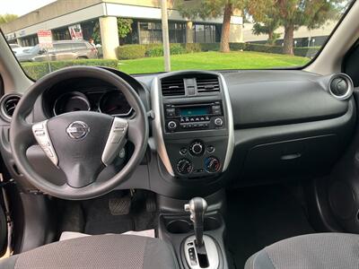 2015 Nissan Versa 1.6 SV   - Photo 10 - Glendora, CA 91740