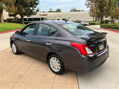 2015 Nissan Versa 1.6 SV   - Photo 6 - Glendora, CA 91740