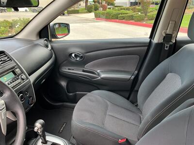 2015 Nissan Versa 1.6 SV   - Photo 8 - Glendora, CA 91740