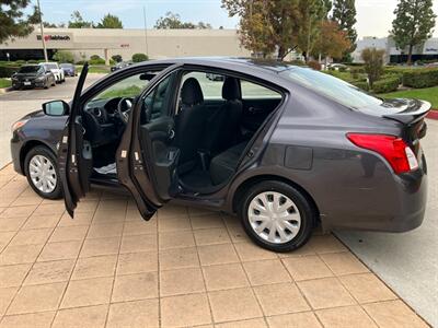 2015 Nissan Versa 1.6 SV   - Photo 11 - Glendora, CA 91740