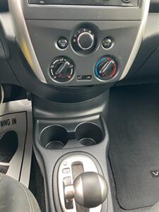 2015 Nissan Versa 1.6 SV   - Photo 18 - Glendora, CA 91740