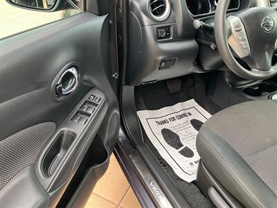 2015 Nissan Versa 1.6 SV   - Photo 9 - Glendora, CA 91740