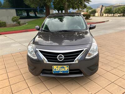 2015 Nissan Versa 1.6 SV   - Photo 2 - Glendora, CA 91740