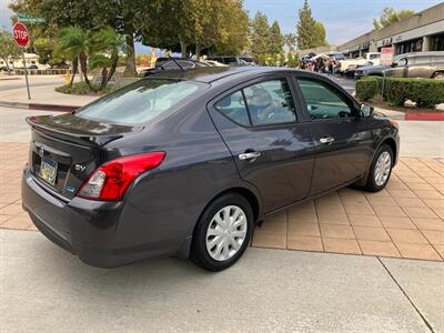 2015 Nissan Versa 1.6 SV   - Photo 4 - Glendora, CA 91740