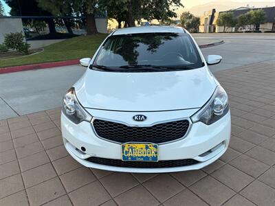 2016 Kia Forte5 EX   - Photo 2 - Glendora, CA 91740