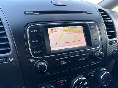 2016 Kia Forte5 EX   - Photo 27 - Glendora, CA 91740