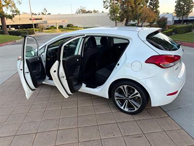 2016 Kia Forte5 EX   - Photo 13 - Glendora, CA 91740