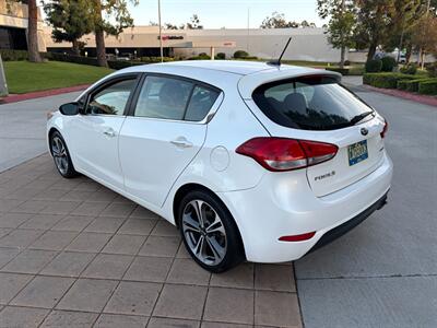 2016 Kia Forte5 EX   - Photo 6 - Glendora, CA 91740