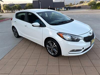 2016 Kia Forte5 EX   - Photo 3 - Glendora, CA 91740