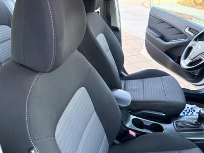 2016 Kia Forte5 EX   - Photo 16 - Glendora, CA 91740