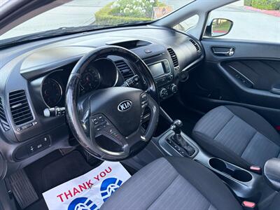 2016 Kia Forte5 EX   - Photo 7 - Glendora, CA 91740
