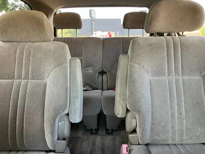 1998 Toyota Sienna LE   - Photo 24 - Glendora, CA 91740