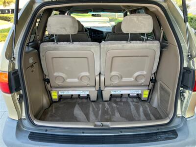 1998 Toyota Sienna LE   - Photo 14 - Glendora, CA 91740