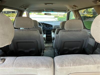 1998 Toyota Sienna LE   - Photo 13 - Glendora, CA 91740
