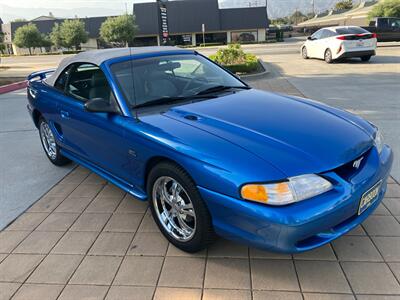 1995 Ford Mustang GT   - Photo 3 - Glendora, CA 91740