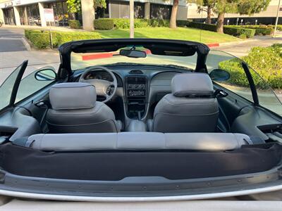 1995 Ford Mustang GT   - Photo 19 - Glendora, CA 91740