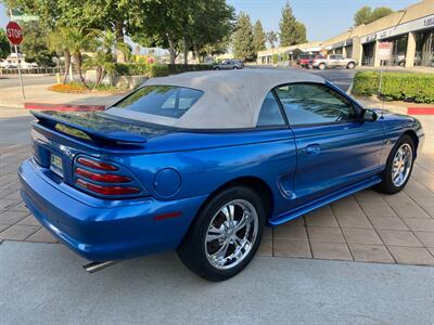 1995 Ford Mustang GT   - Photo 4 - Glendora, CA 91740