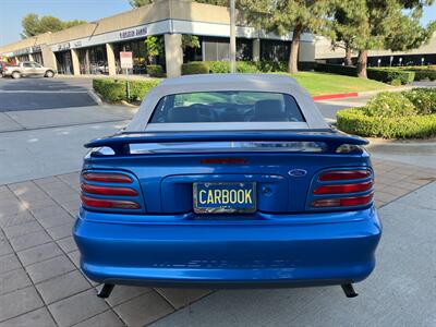 1995 Ford Mustang GT   - Photo 5 - Glendora, CA 91740