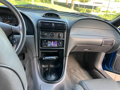 1995 Ford Mustang GT   - Photo 13 - Glendora, CA 91740