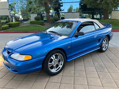 1995 Ford Mustang GT   - Photo 1 - Glendora, CA 91740