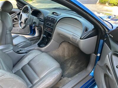 1995 Ford Mustang GT   - Photo 9 - Glendora, CA 91740