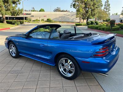 1995 Ford Mustang GT   - Photo 20 - Glendora, CA 91740