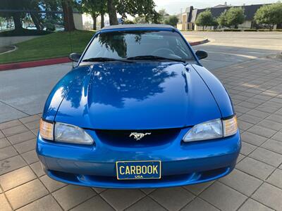 1995 Ford Mustang GT   - Photo 2 - Glendora, CA 91740