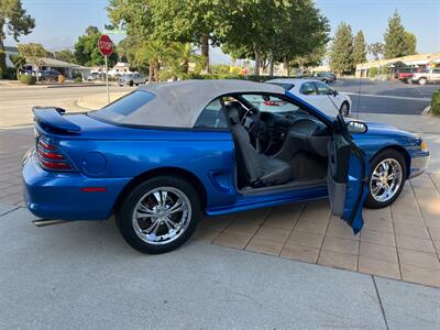 1995 Ford Mustang GT   - Photo 11 - Glendora, CA 91740