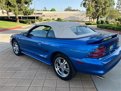 1995 Ford Mustang GT   - Photo 6 - Glendora, CA 91740