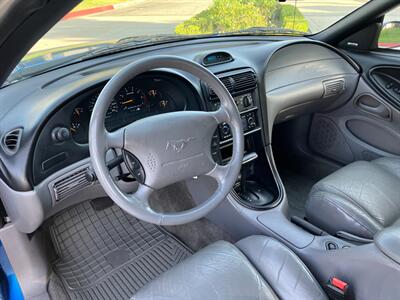 1995 Ford Mustang GT   - Photo 7 - Glendora, CA 91740