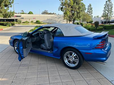 1995 Ford Mustang GT   - Photo 12 - Glendora, CA 91740