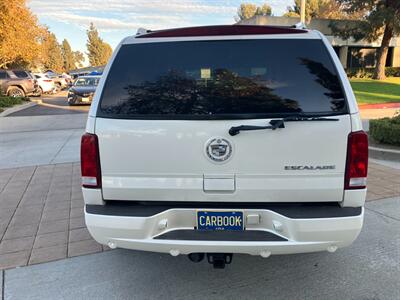 2003 Cadillac Escalade   - Photo 5 - Glendora, CA 91740