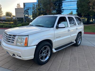 2003 Cadillac Escalade   - Photo 1 - Glendora, CA 91740