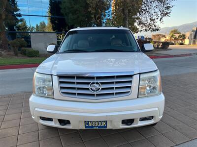 2003 Cadillac Escalade   - Photo 2 - Glendora, CA 91740