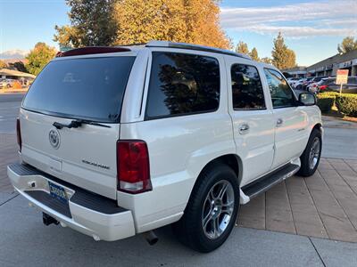 2003 Cadillac Escalade   - Photo 4 - Glendora, CA 91740