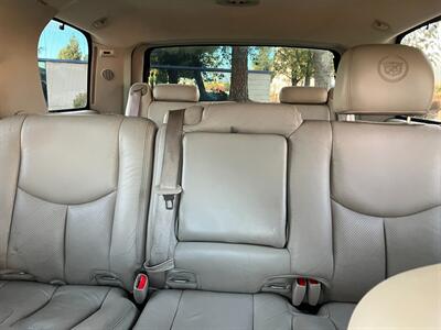 2003 Cadillac Escalade   - Photo 19 - Glendora, CA 91740