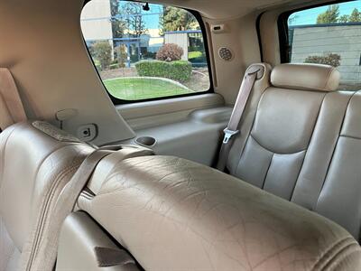 2003 Cadillac Escalade   - Photo 9 - Glendora, CA 91740