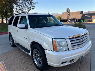 2003 Cadillac Escalade   - Photo 3 - Glendora, CA 91740