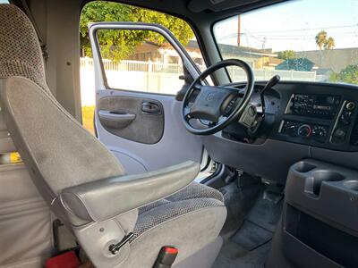 2000 Dodge Ram Van 3500 Maxi   - Photo 7 - Glendora, CA 91740