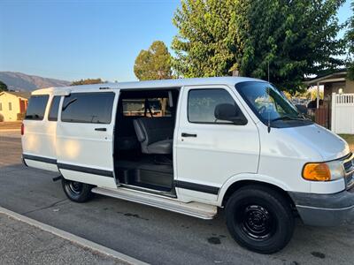 2000 Dodge Ram Van 3500 Maxi   - Photo 8 - Glendora, CA 91740