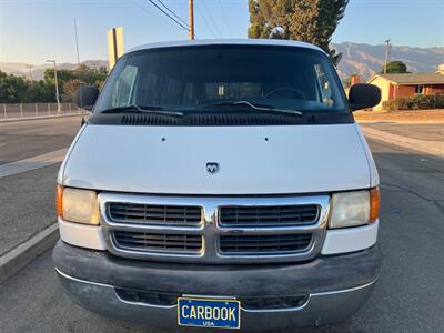 2000 Dodge Ram Van 3500 Maxi   - Photo 2 - Glendora, CA 91740