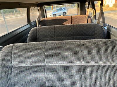 2000 Dodge Ram Van 3500 Maxi   - Photo 14 - Glendora, CA 91740