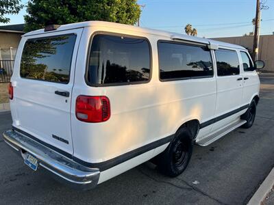 2000 Dodge Ram Van 3500 Maxi   - Photo 4 - Glendora, CA 91740