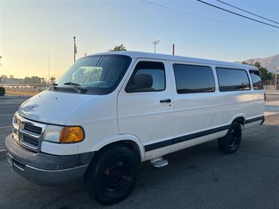 2000 Dodge Ram Van 3500 Maxi   - Photo 1 - Glendora, CA 91740