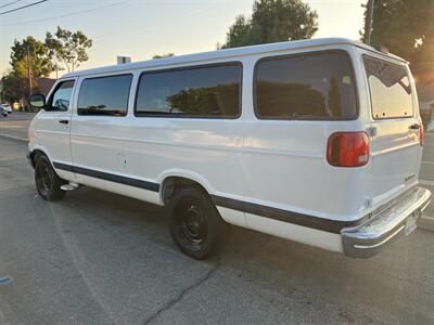 2000 Dodge Ram Van 3500 Maxi   - Photo 6 - Glendora, CA 91740