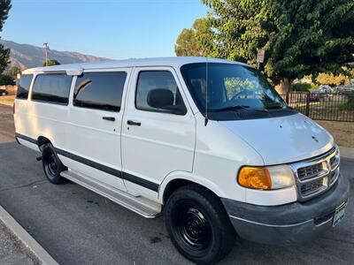 2000 Dodge Ram Van 3500 Maxi   - Photo 3 - Glendora, CA 91740