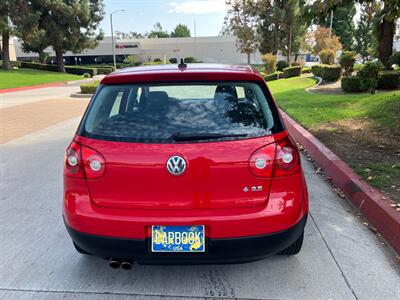 2007 Volkswagen Rabbit PZEV   - Photo 22 - Glendora, CA 91740